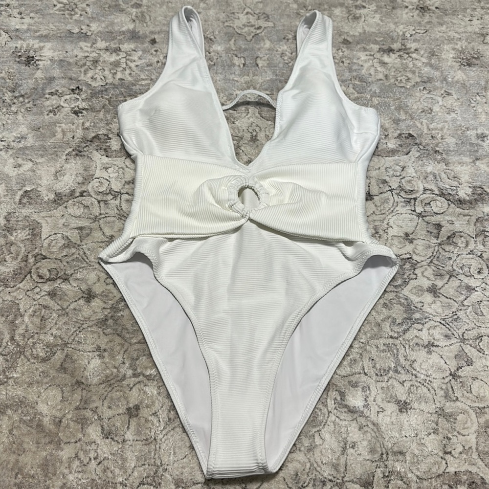 Cupshe one-piece swimsuit